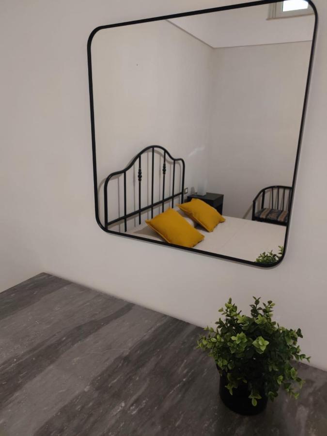 Casetta Antonietta โมโนโปลี ภายนอก รูปภาพ